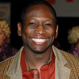 Guy Torry